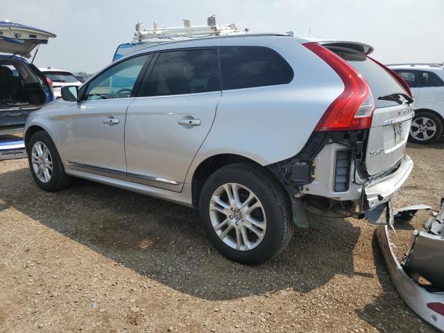 2015 VOLVO XC60 T5 PR YV440MDKXF2717892