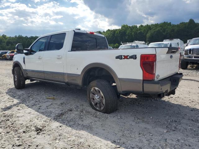 2022 FORD F350 SUPER DUTY 1FT8W3BT3NEF43864