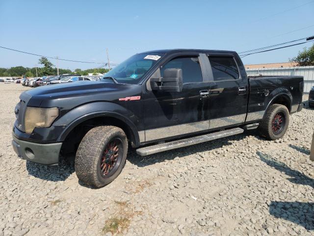 FORD F150 SUPER