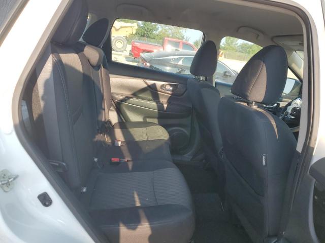 2018 NISSAN ROGUE S #3294190960