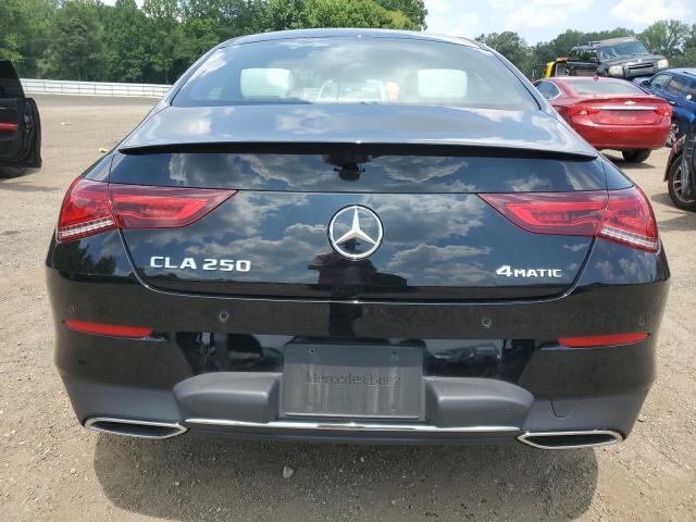 2021 MERCEDES-BENZ CLA 250 4M W1K5J4HBXMN221569