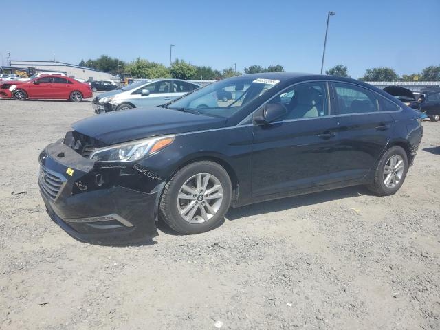 2015 HYUNDAI SONATA SE - 5NPE24AF3FH039915