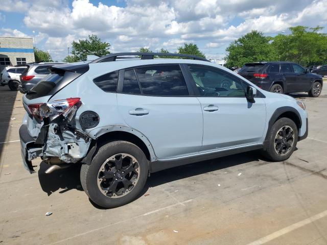 2022 SUBARU CROSSTREK JF2GTAPC1N8232080
