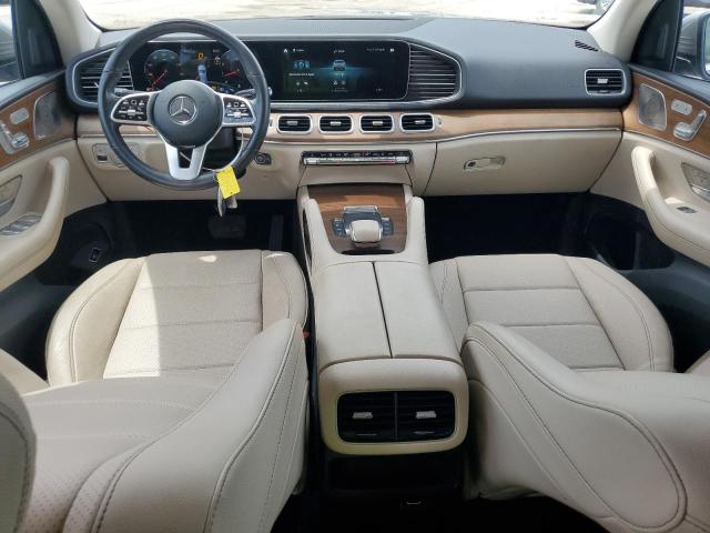 2021 MERCEDES-BENZ GLE 350 4JGFB4JB7MA445276