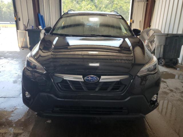 2021 SUBARU CROSSTREK JF2GTHNC6M8254456