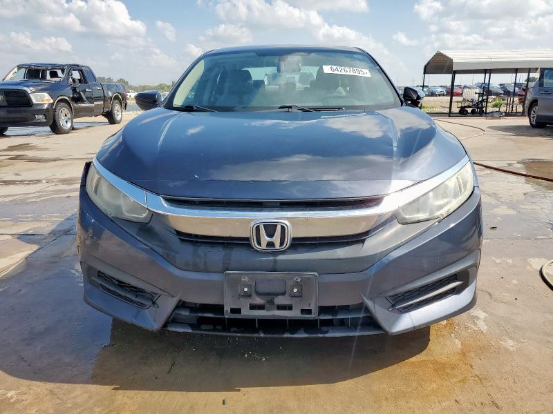 2016 HONDA CIVIC LX 19XFC2F52GE046253