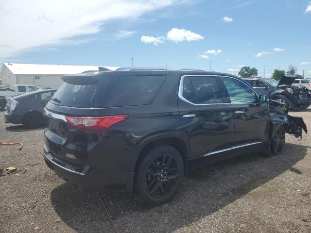 2019 CHEVROLET TRAVERSE H 1GNEVJKW4KJ240915