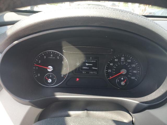 2018 KIA SORENTO LX - 5XYPG4A31JG370430