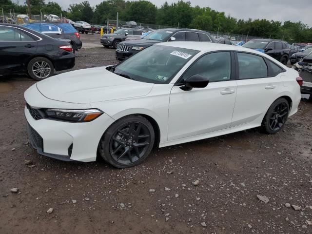 2026 HONDA CIVIC SPOR #3302886908