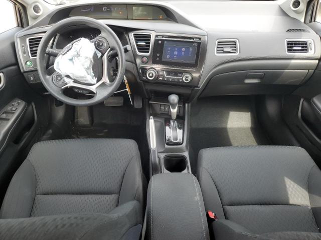 2015 HONDA CIVIC SE 19XFB2F72FE106390