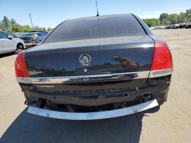 2016 CHEVROLET CAPRICE PO 6G3NS5U24GL207964