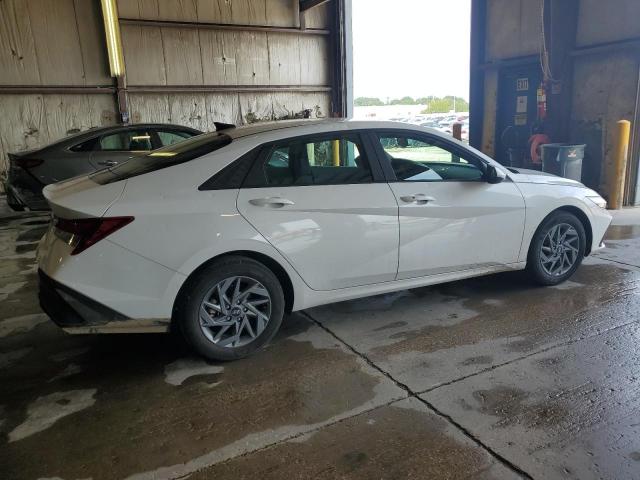 2024 HYUNDAI ELANTRA SE - KMHLM4DG4RU811155