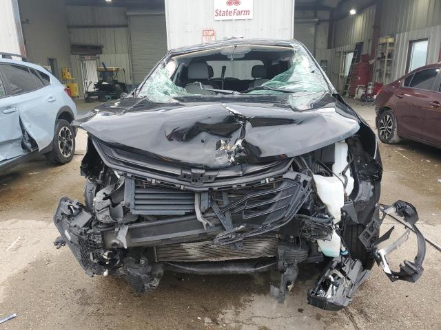 2018 CHEVROLET EQUINOX LS 2GNAXHEV8J6194750