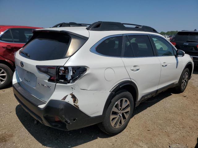 2020 SUBARU OUTBACK PR 4S4BTACC5L3244088