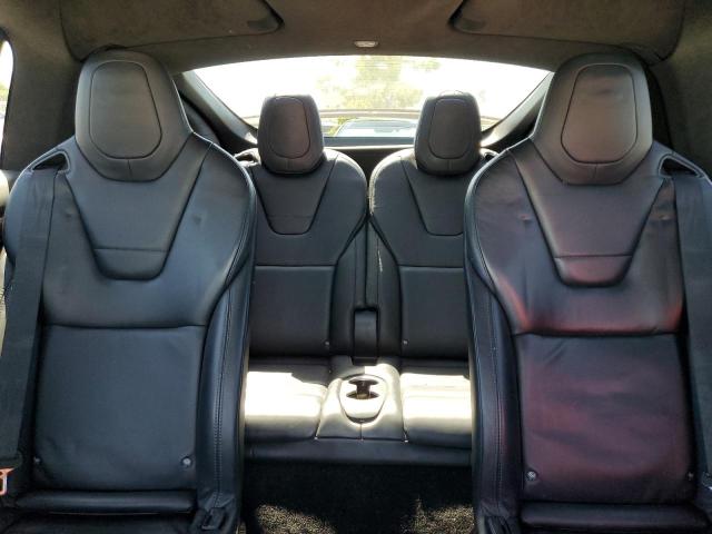 2017 TESLA MODEL X 5YJXCBE29HF049559