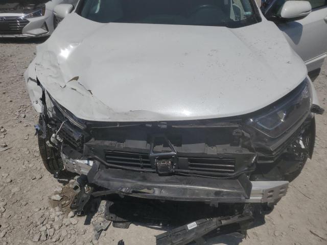 2019 HONDA CR-V EX 2HKRW1H51KH509032
