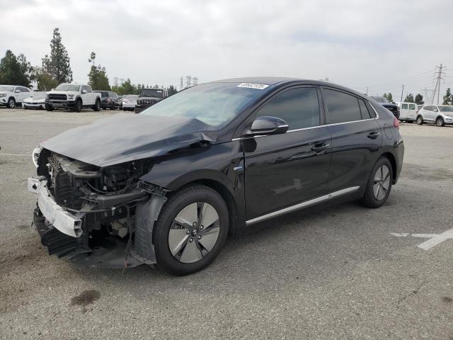 2020 HYUNDAI IONIQ SE KMHC75LC4LU194553