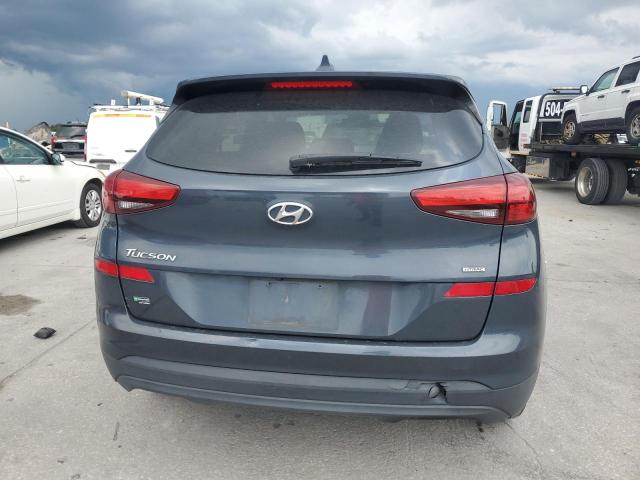 2019 HYUNDAI TUCSON SE KM8J2CA4XKU920792