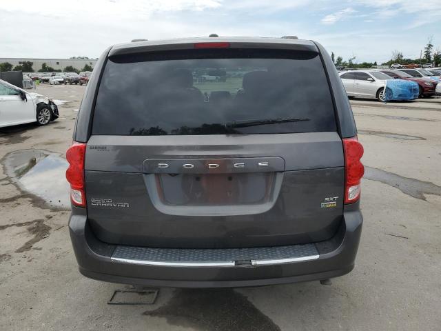 2017 DODGE GRAND CARA 2C4RDGCG4HR714390