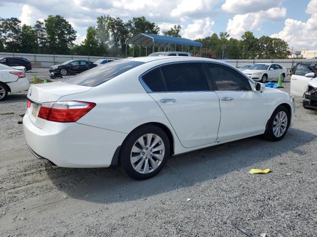 2015 HONDA ACCORD EXL - 1HGCR2F84FA129911