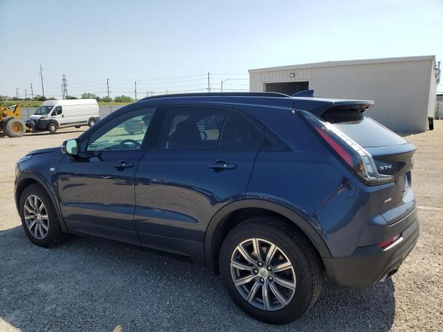 2019 CADILLAC XT4 SPORT 1GYFZFR44KF174673