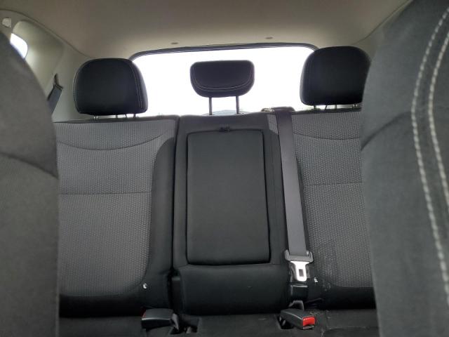 2018 KIA SOUL + KNDJP3A58J7621765