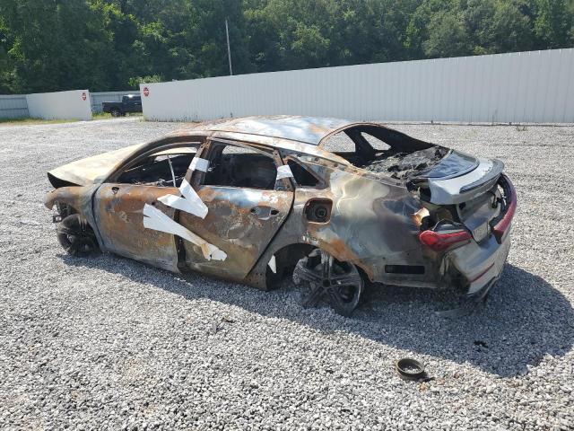 2023 KIA K5 GT LINE - 5XXG64J22PG185956