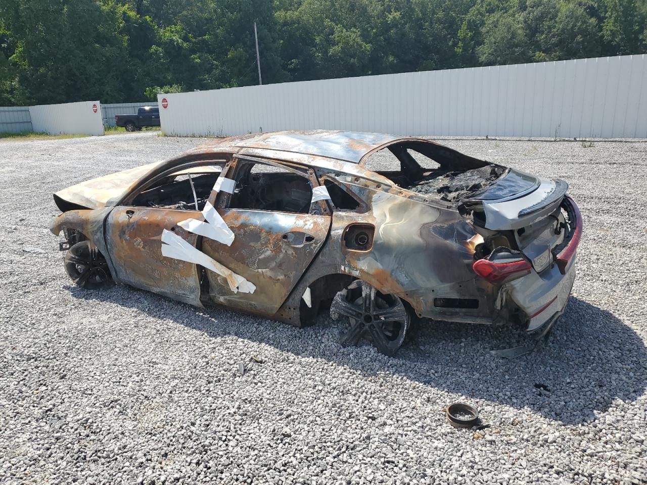 Global Auto Auctions