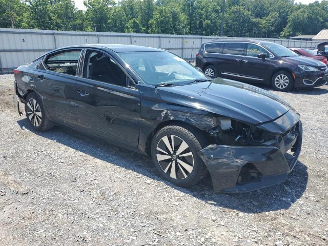 2022 NISSAN ALTIMA SV 1N4BL4DV1NN397845