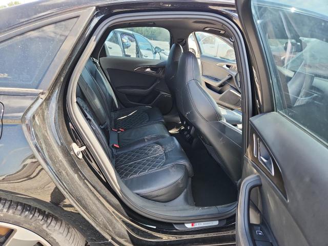 2014 AUDI S6 - WAUF2AFC8EN110510