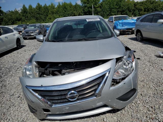 2019 NISSAN VERSA S 3N1CN7APXKL849466