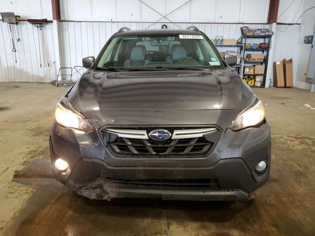 2022 SUBARU CROSSTREK JF2GTAPC7NH227918