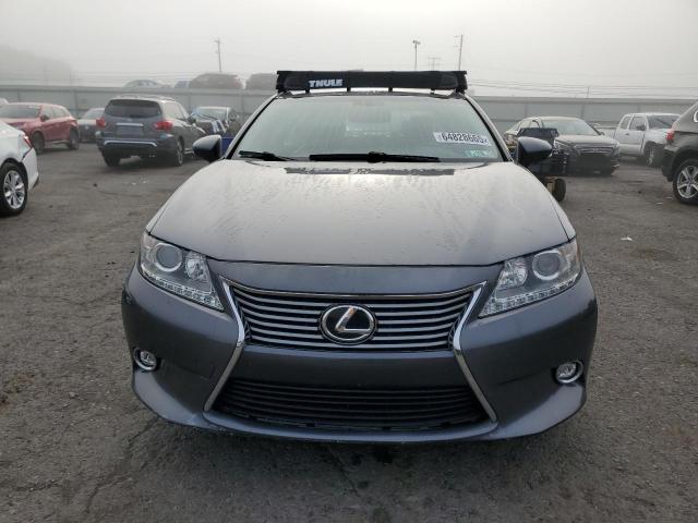 2015 LEXUS ES 350 JTHBK1GGXF2154853