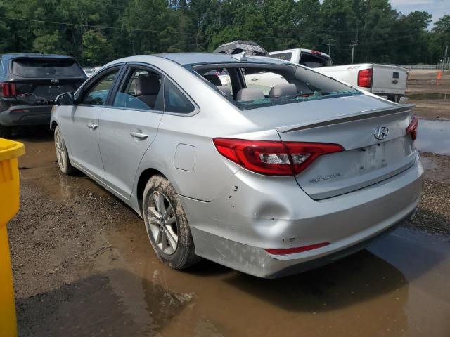 2017 HYUNDAI SONATA SE 5NPE24AF1HH512990