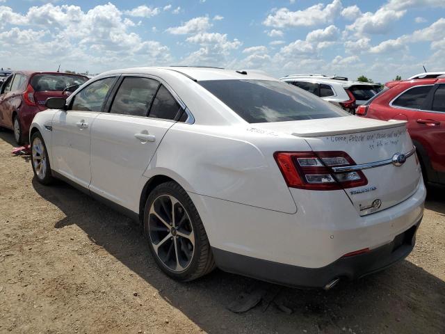 Vin: 1fahp2f81fg199122, lot: 63297355, ford taurus limited 20152
