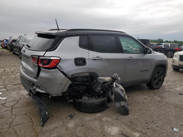 2018 JEEP COMPASS LA 3C4NJDBBXJT397519