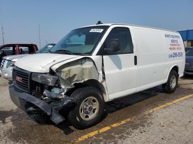 GMC SAVANA G25