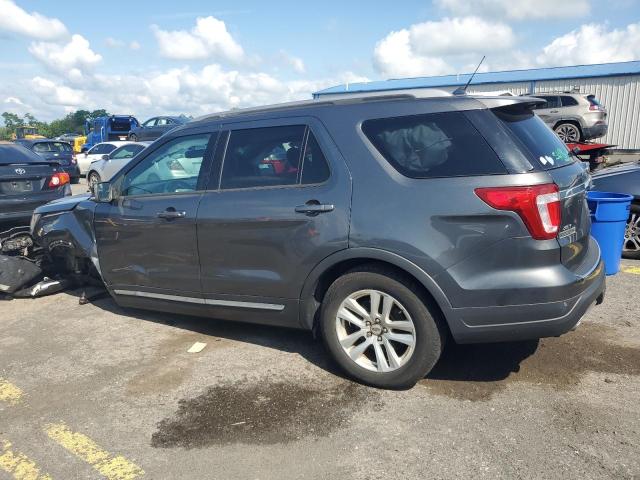 2018 FORD EXPLORER X 1FM5K8D8XJGA23174