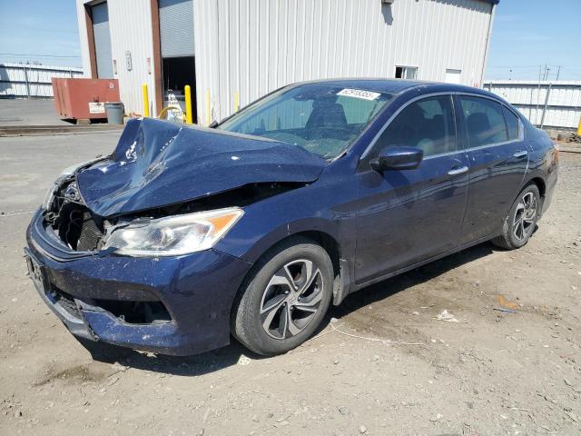 Vin: 1hgcr2f48ga123222, lot: 62918355, honda accord lx 2016 img_1
