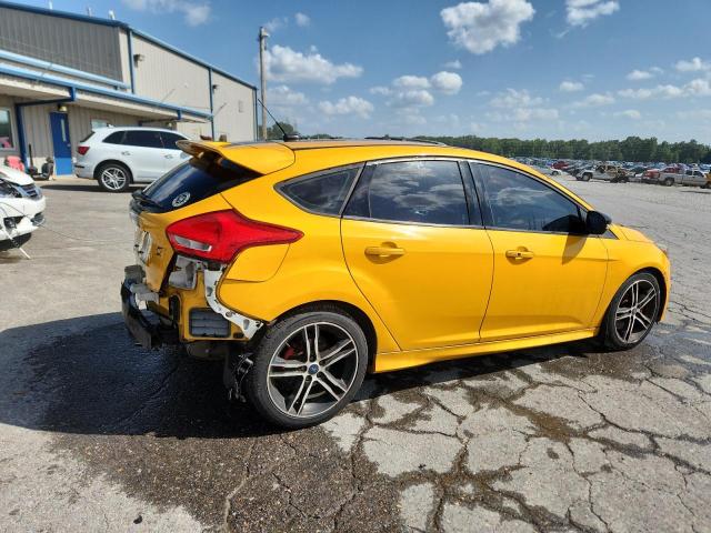 2016 FORD FOCUS ST - 1FADP3L94GL201973