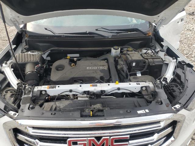 2019 GMC TERRAIN SL #3292277540