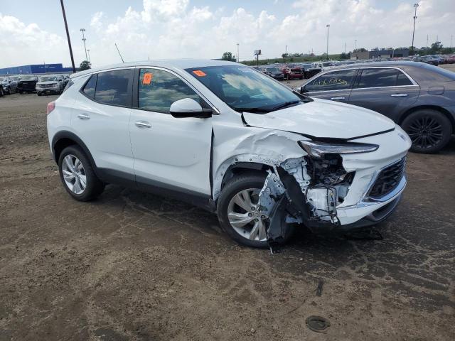 2025 BUICK ENCORE GX KL4AMCSL0SB143937