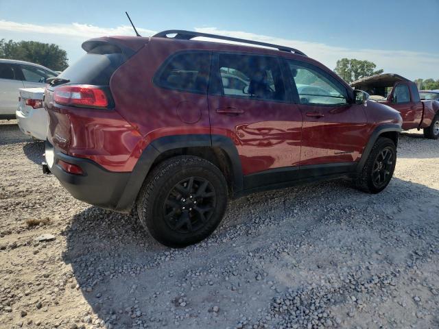 2015 JEEP CHEROKEE T 1C4PJMBS5FW511663