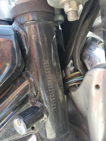2000 SUZUKI VL1500 - JS1VY51A0Y2103173
