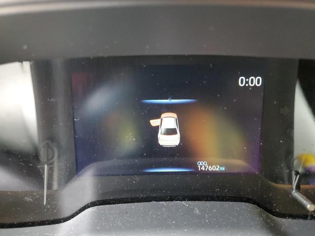 2022 TOYOTA COROLLA LE - JTDEAMDE8NJ041851