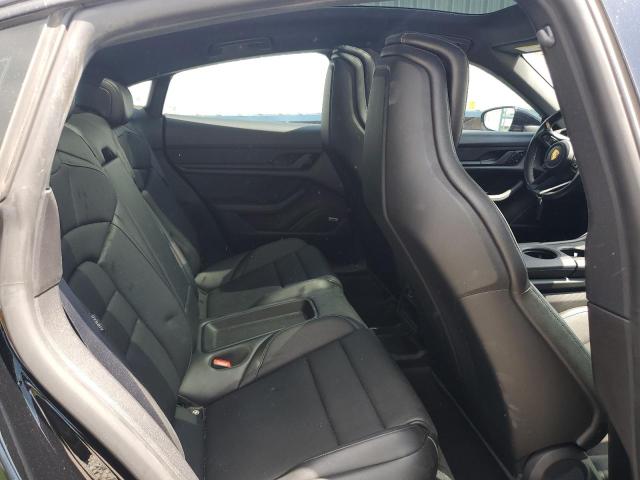 2021 PORSCHE TAYCAN WP0AA2Y15MSA18730