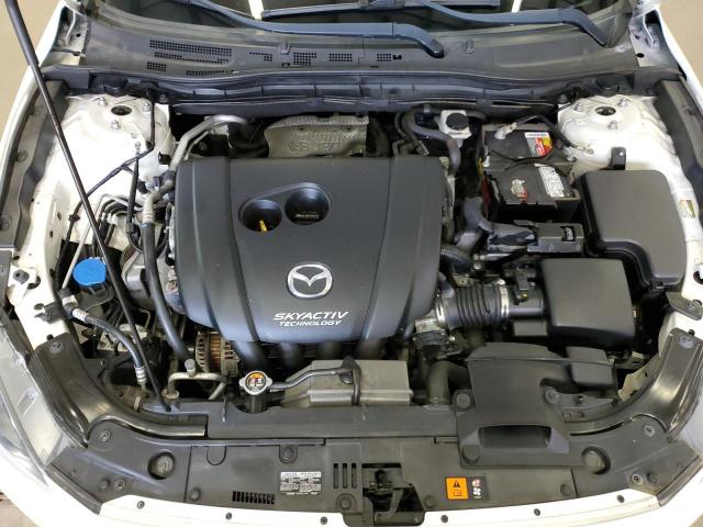 2018 MAZDA 3 TOURING - 3MZBN1V39JM207372