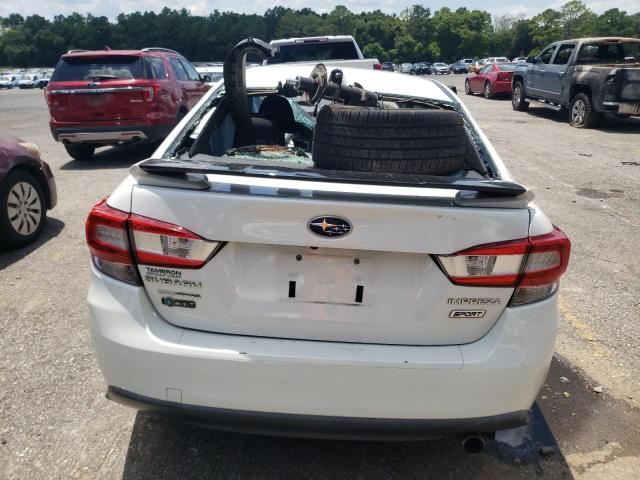2017 SUBARU IMPREZA SP 4S3GKAM60H3608480