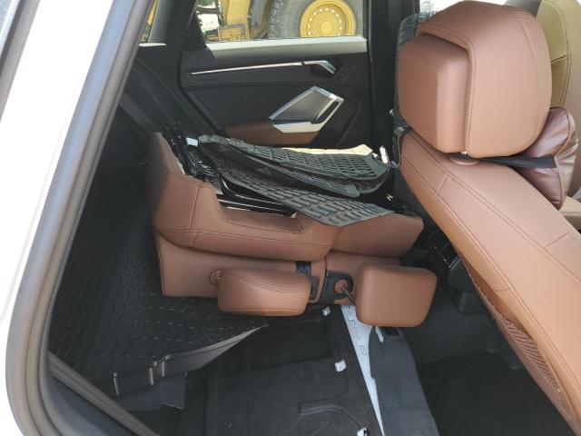 2024 AUDI Q3 PREMIUM WA1DECF30R1167739