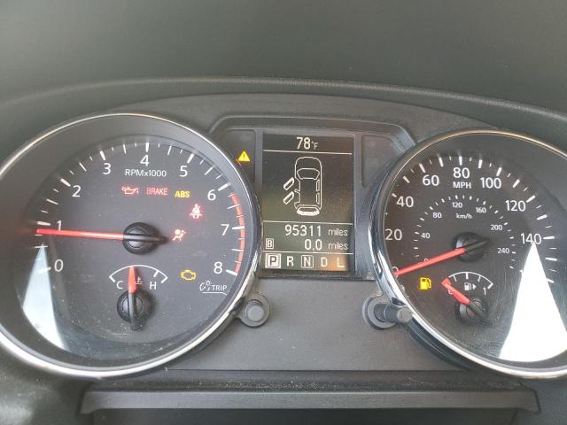 2012 NISSAN ROGUE S - JN8AS5MT6CW271361